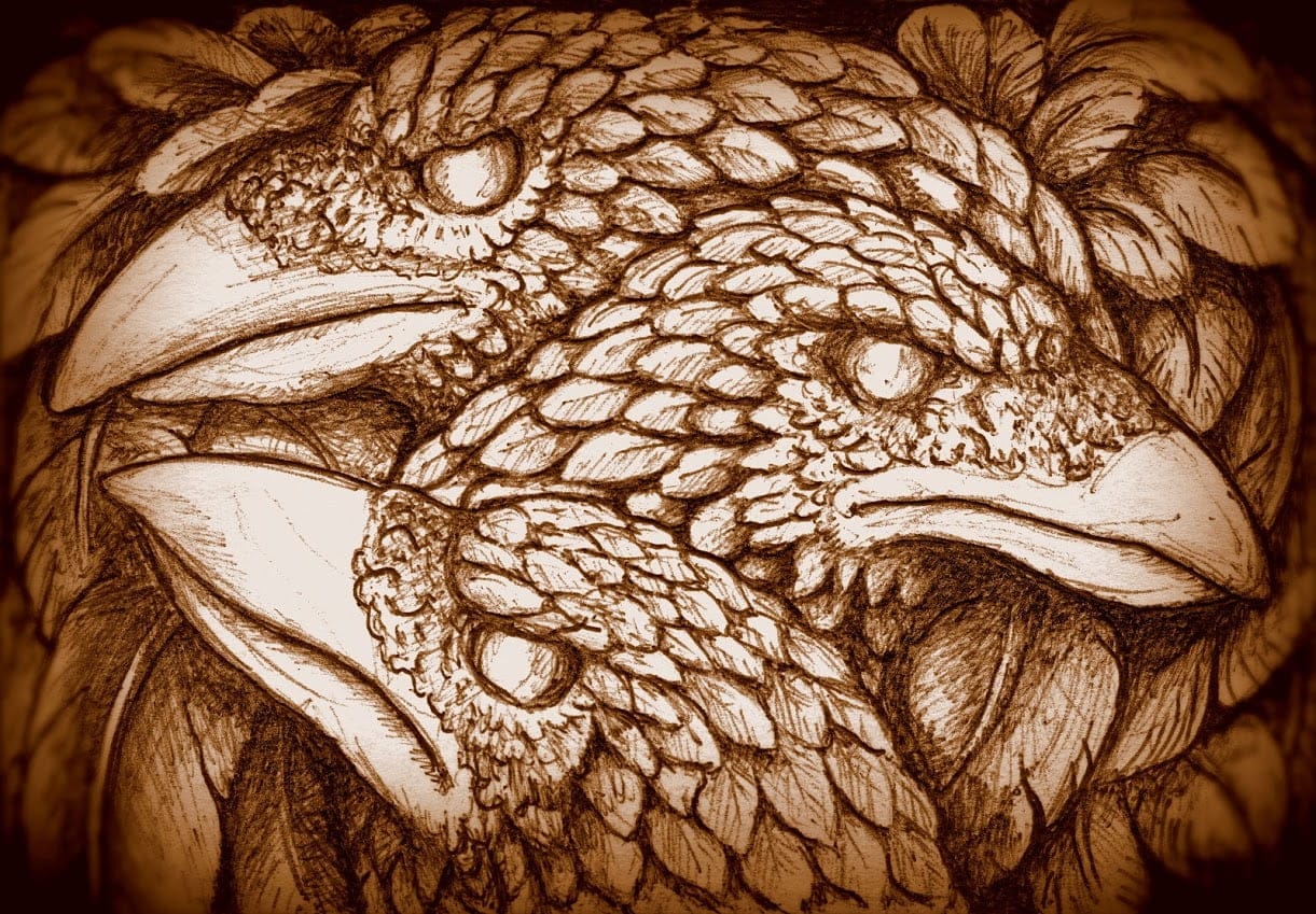Therapeutic Shamanism Logo