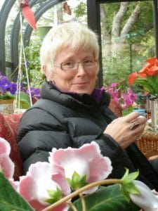 Cat Anderson Tutor
