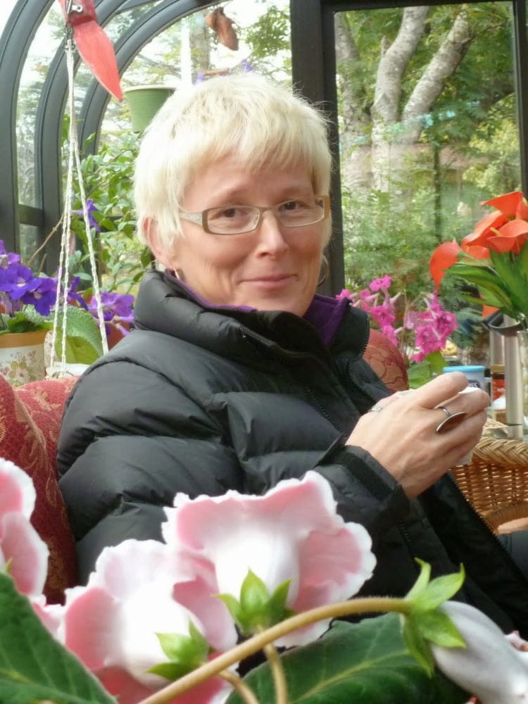 Cat Anderson Tutor